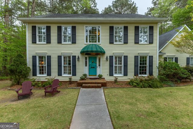 175 Weeping Willow Way, Tyrone, GA 30290