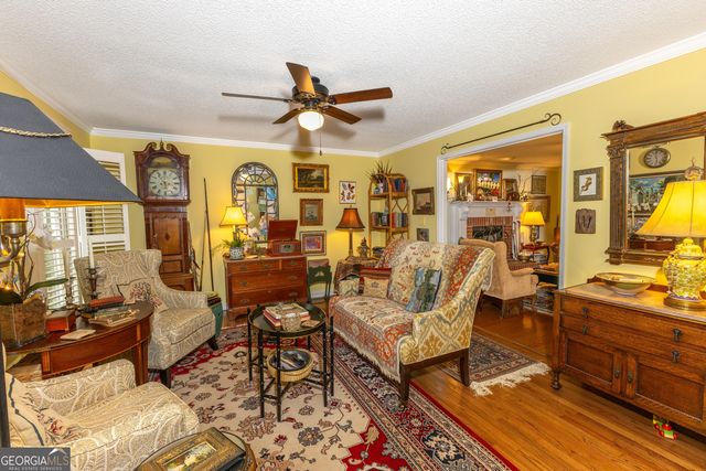 175 Weeping Willow Way, Tyrone, GA 30290