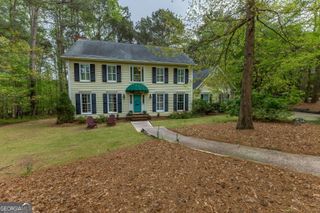 175 Weeping Willow Way, Tyrone, GA 30290