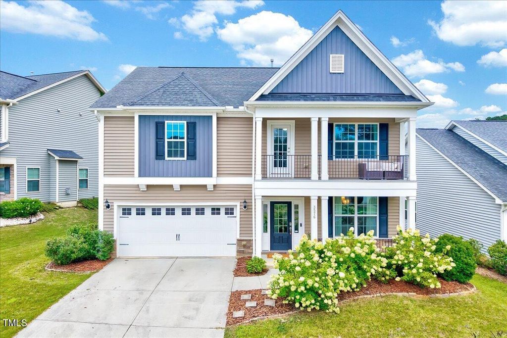 3576 S Beaver Lane, Raleigh, NC 27604