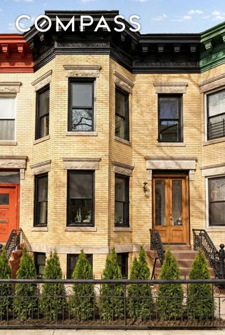 1293 Park Place, New York City, NY 11213