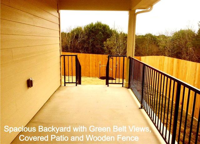 10801 Mule Train DR, Austin, TX 78754