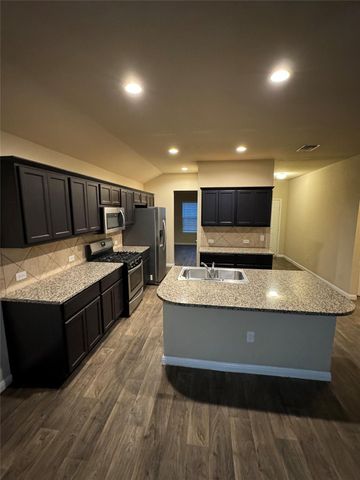 10801 Mule Train DR, Austin, TX 78754
