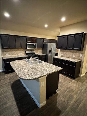 10801 Mule Train DR, Austin, TX 78754