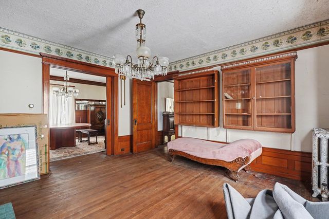 409 N Henry Street, Bay City, MI 48706