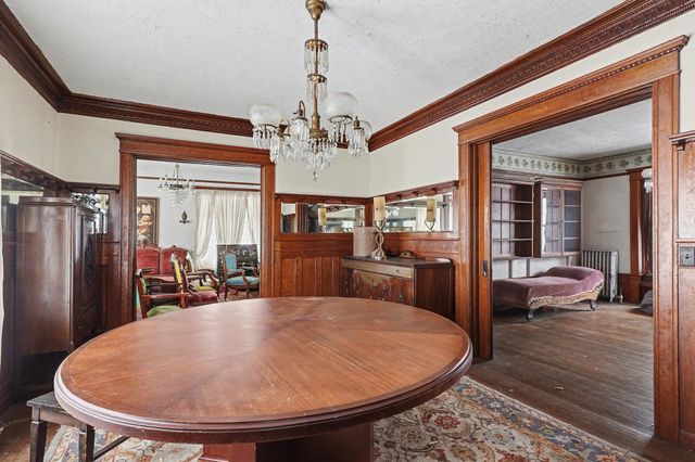 409 N Henry Street, Bay City, MI 48706