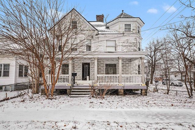 409 N Henry Street, Bay City, MI 48706