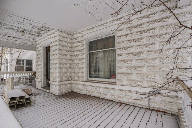 409 N Henry Street, Bay City, MI 48706