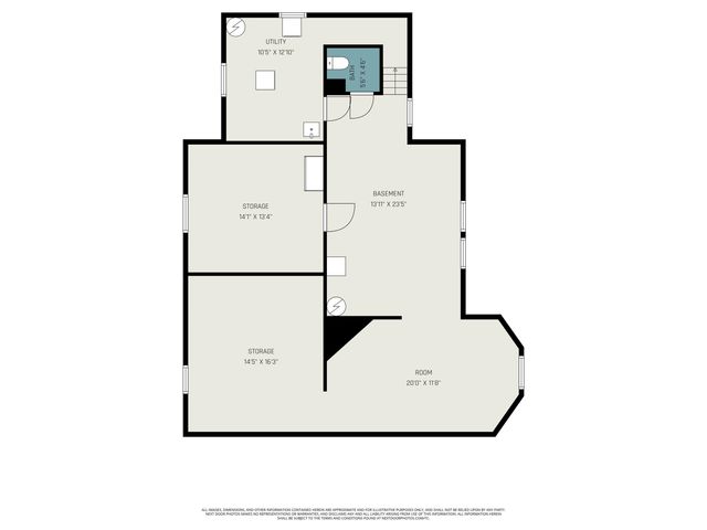 409 N Henry Street, Bay City, MI 48706