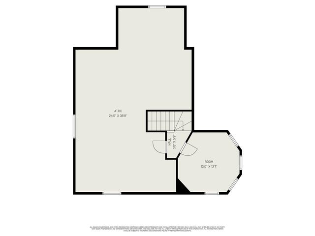 409 N Henry Street, Bay City, MI 48706