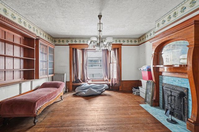 409 N Henry Street, Bay City, MI 48706