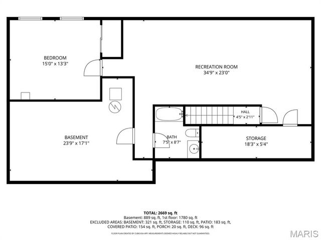 734 Warrior Pass, Warrenton, MO 63383