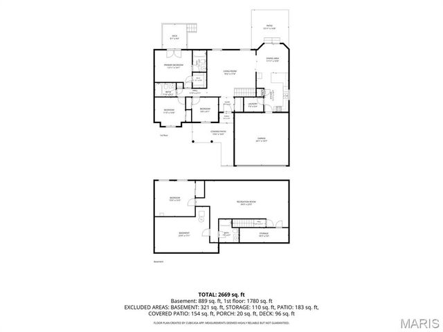 734 Warrior Pass, Warrenton, MO 63383