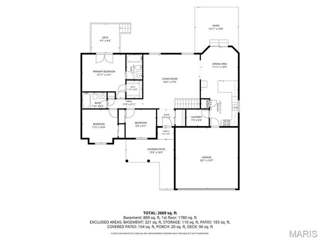 734 Warrior Pass, Warrenton, MO 63383