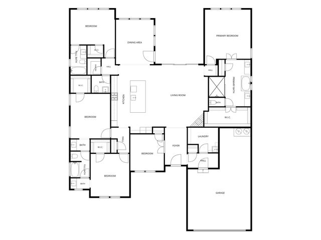 1336 Academy Oaks DR, San Marcos, TX 78666