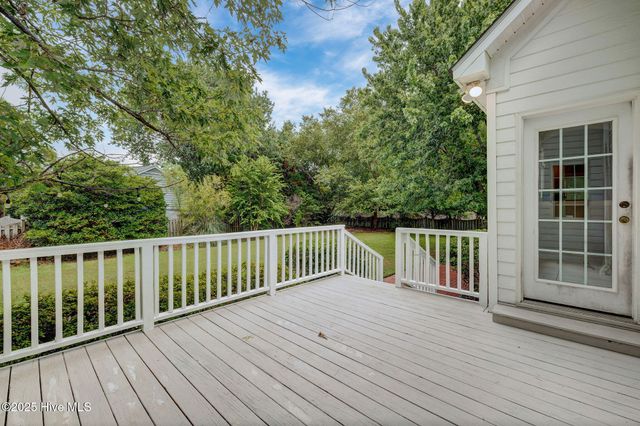 652 Lawshe Court, Wilmington, NC 28412