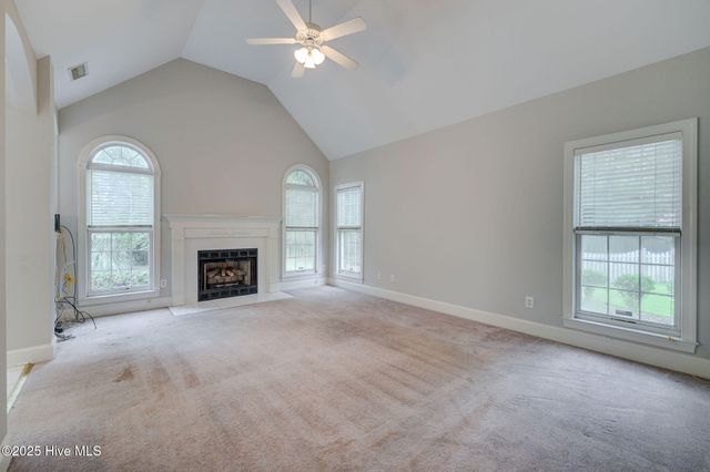 652 Lawshe Court, Wilmington, NC 28412