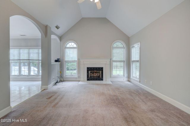 652 Lawshe Court, Wilmington, NC 28412
