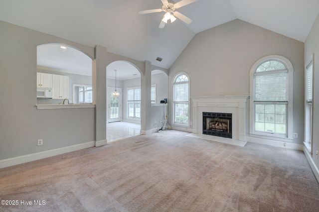 652 Lawshe Court, Wilmington, NC 28412