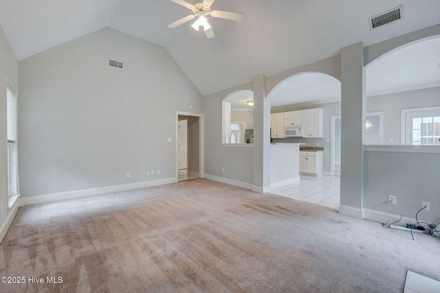 652 Lawshe Court, Wilmington, NC 28412