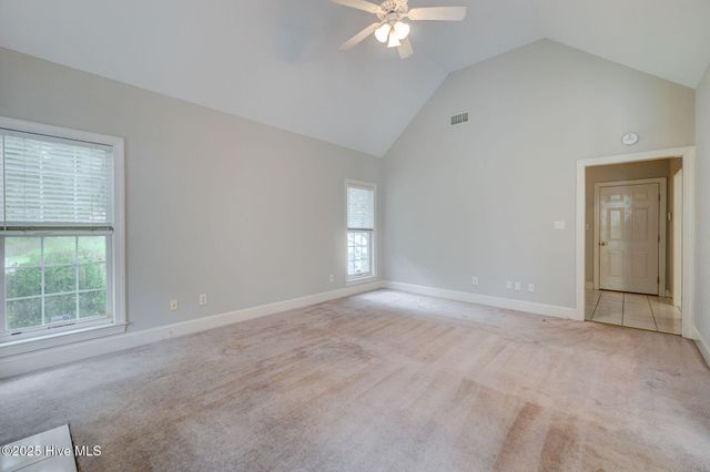 652 Lawshe Court, Wilmington, NC 28412