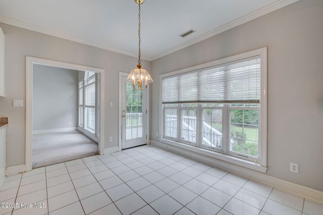 652 Lawshe Court, Wilmington, NC 28412