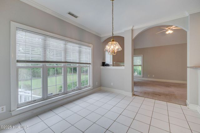 652 Lawshe Court, Wilmington, NC 28412