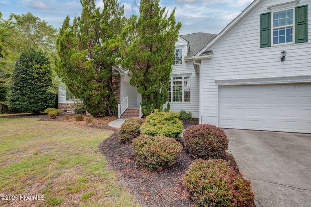 652 Lawshe Court, Wilmington, NC 28412