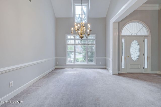 652 Lawshe Court, Wilmington, NC 28412