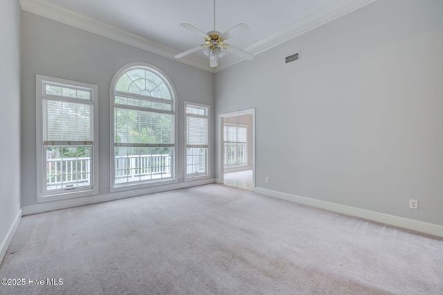 652 Lawshe Court, Wilmington, NC 28412