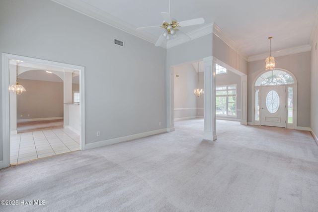 652 Lawshe Court, Wilmington, NC 28412