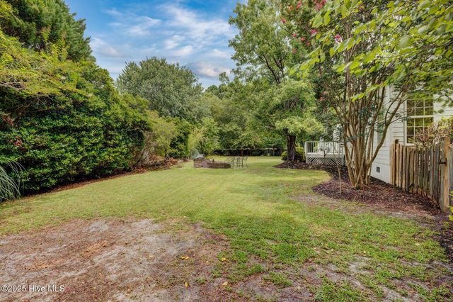 652 Lawshe Court, Wilmington, NC 28412