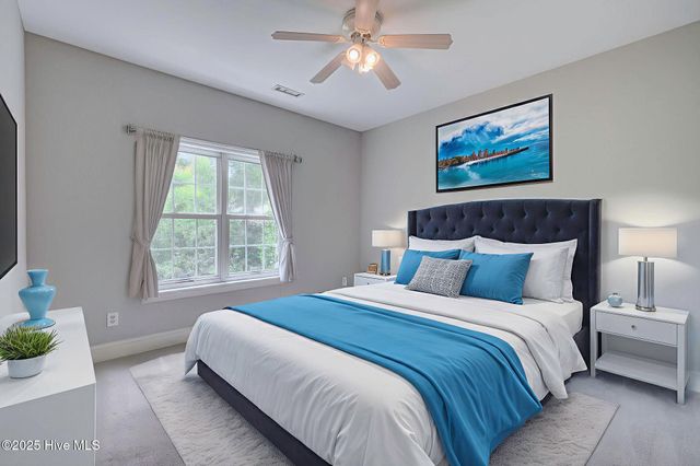 652 Lawshe Court, Wilmington, NC 28412