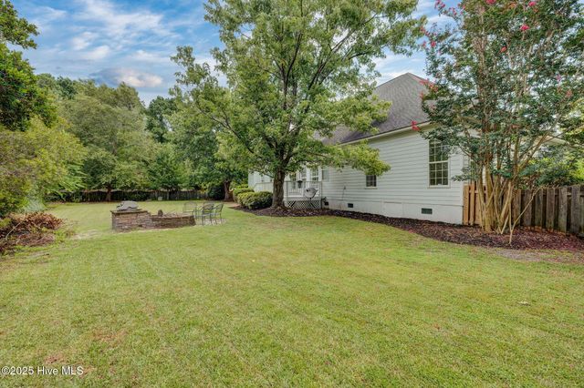 652 Lawshe Court, Wilmington, NC 28412