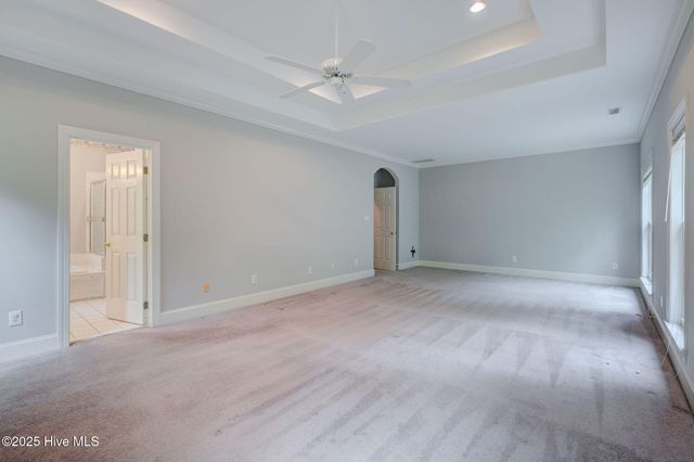 652 Lawshe Court, Wilmington, NC 28412