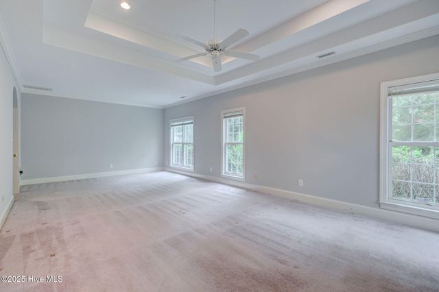 652 Lawshe Court, Wilmington, NC 28412