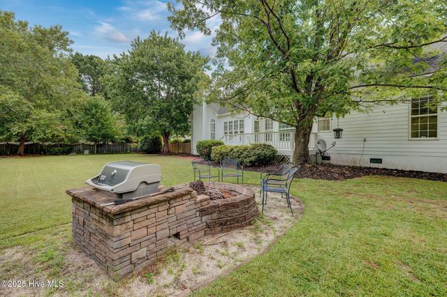 652 Lawshe Court, Wilmington, NC 28412