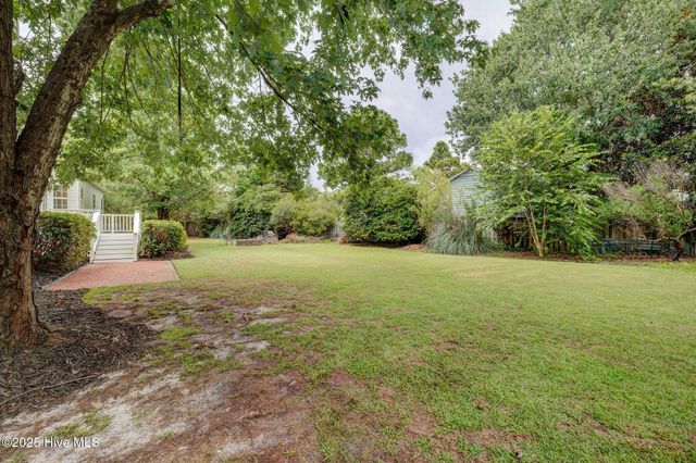 652 Lawshe Court, Wilmington, NC 28412