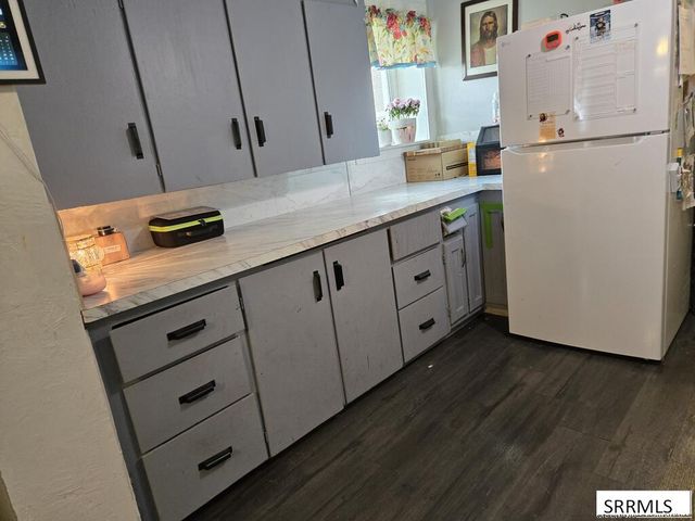 4028 E 600 N, Rigby, ID 83442