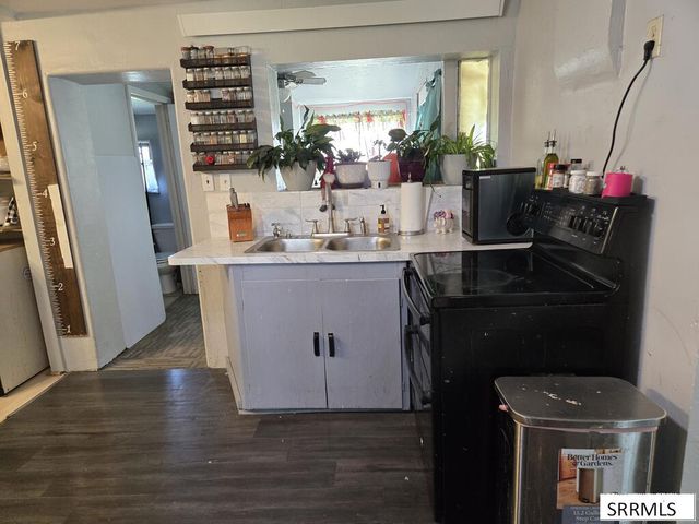 4028 E 600 N, Rigby, ID 83442