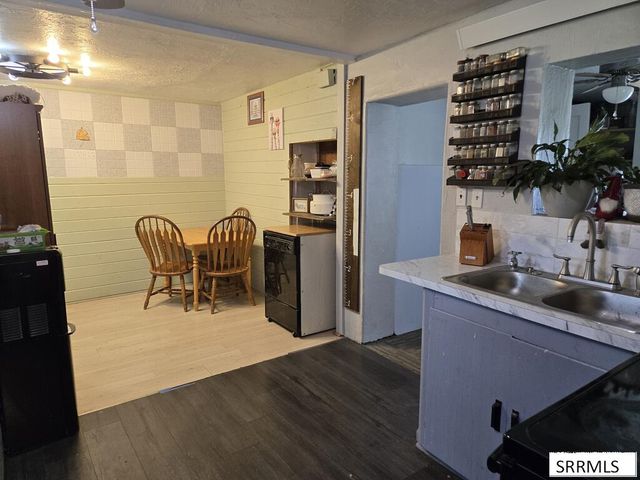4028 E 600 N, Rigby, ID 83442