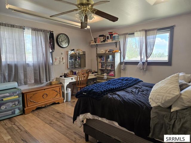 4028 E 600 N, Rigby, ID 83442