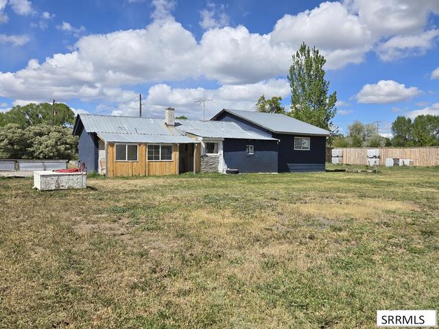 4028 E 600 N, Rigby, ID 83442