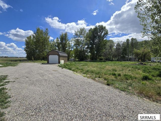 4028 E 600 N, Rigby, ID 83442