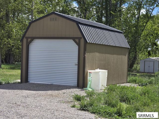 4028 E 600 N, Rigby, ID 83442