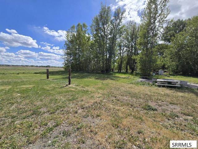 4028 E 600 N, Rigby, ID 83442