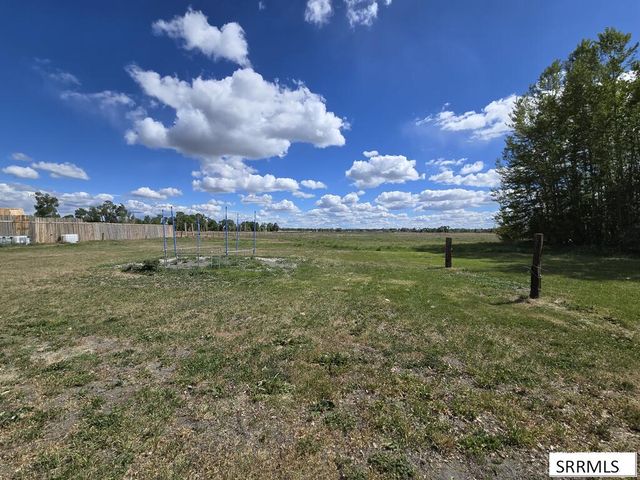 4028 E 600 N, Rigby, ID 83442