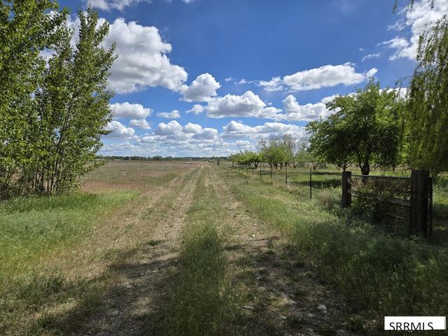 4028 E 600 N, Rigby, ID 83442