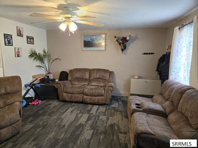 4028 E 600 N, Rigby, ID 83442