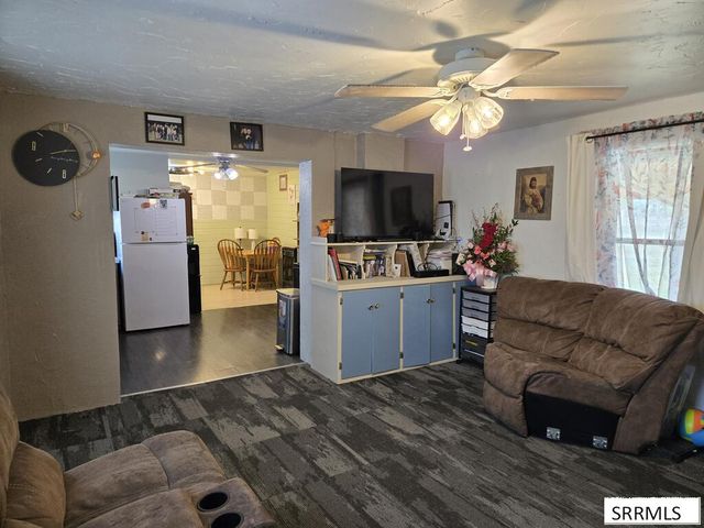 4028 E 600 N, Rigby, ID 83442